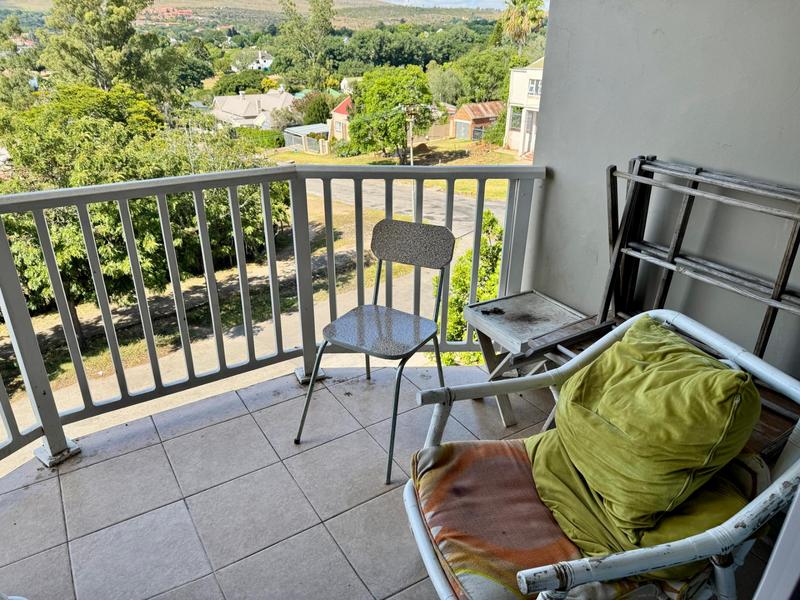 To Let 2 Bedroom Property for Rent in Grahamstown Central Eastern Cape